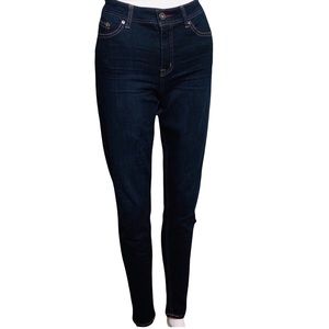 Black EV1 Jeans 6